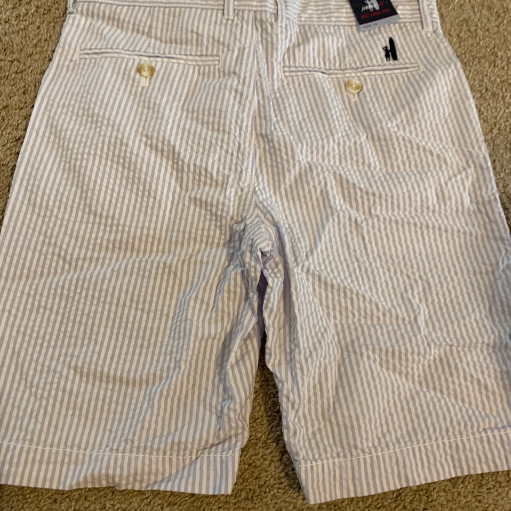 Boys dress shorts, great for spring.